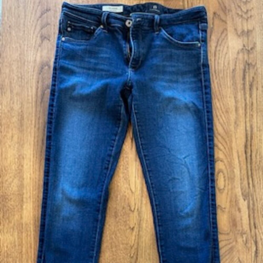 Ag "the Legging Super Skinny" Jeans